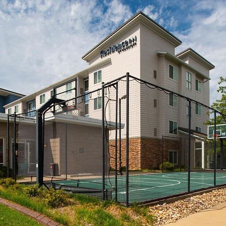 Residence Inn By Marriott Springfield South Zewnętrze zdjęcie