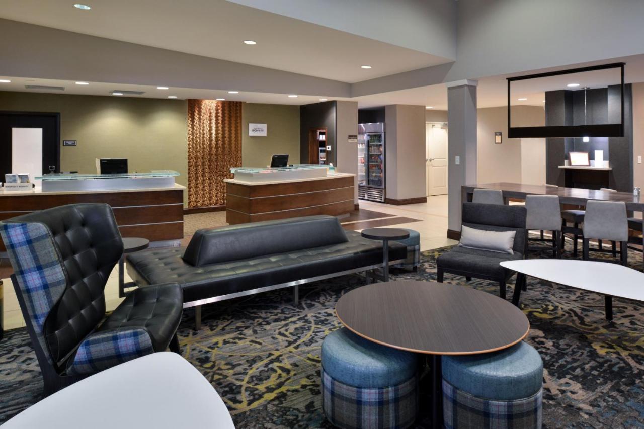 Residence Inn By Marriott Springfield South Zewnętrze zdjęcie