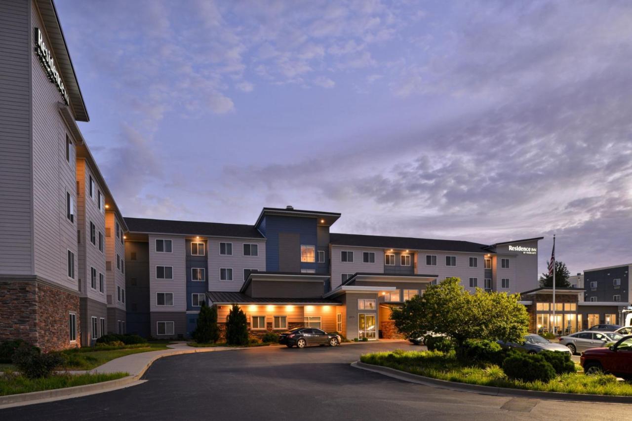 Residence Inn By Marriott Springfield South Zewnętrze zdjęcie