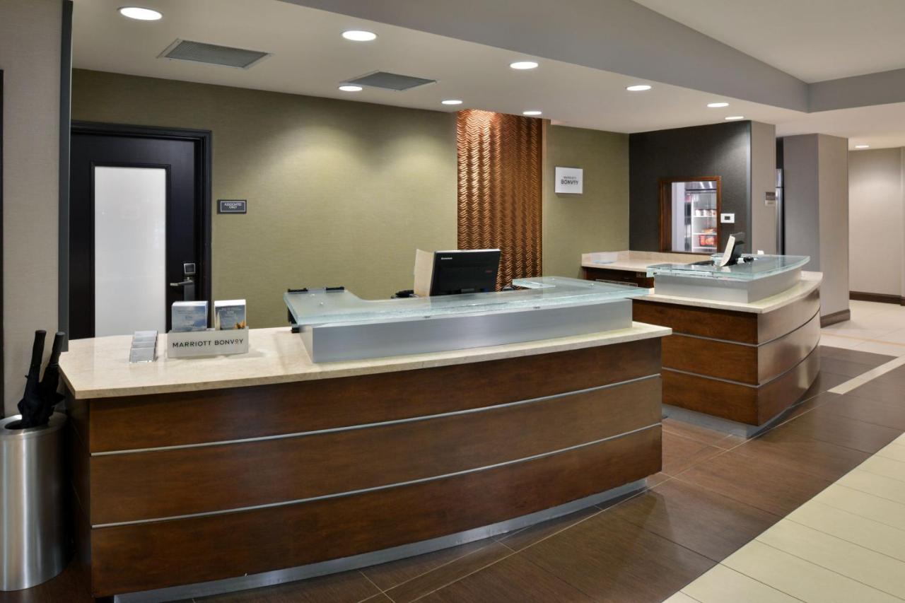Residence Inn By Marriott Springfield South Zewnętrze zdjęcie