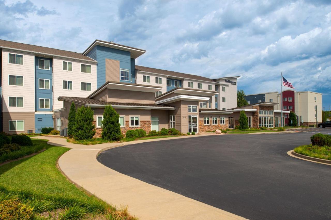 Residence Inn By Marriott Springfield South Zewnętrze zdjęcie