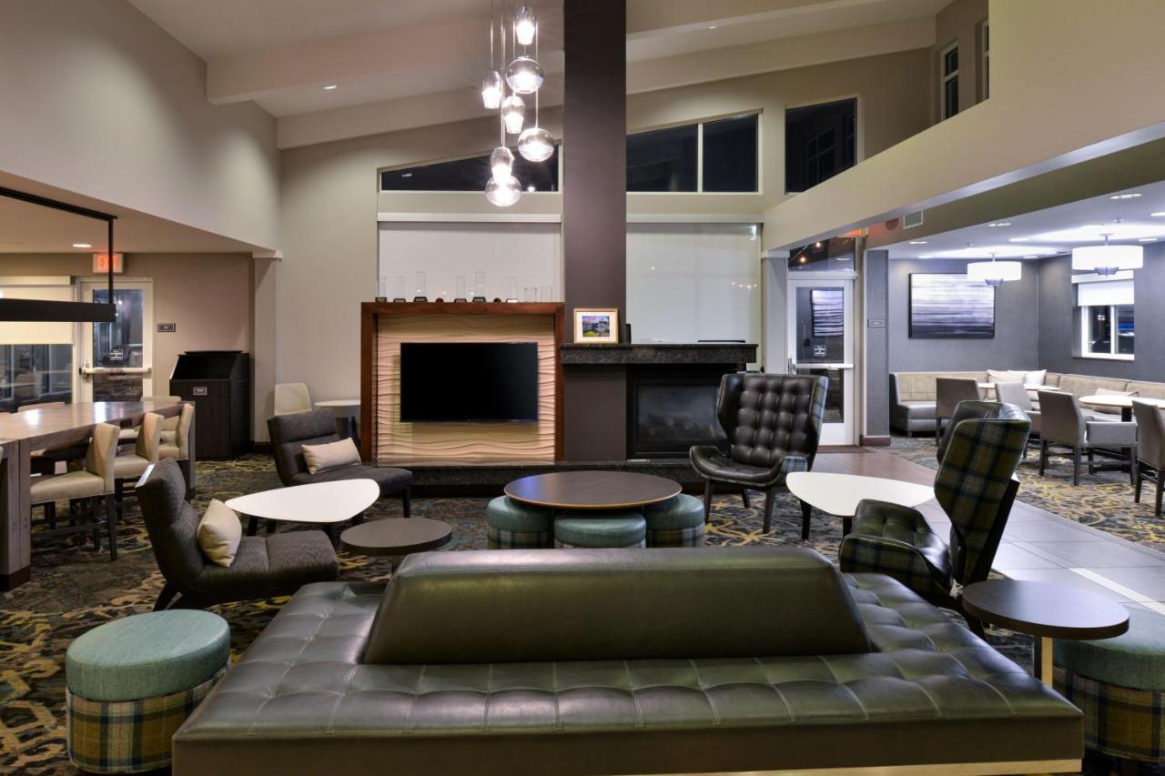 Residence Inn By Marriott Springfield South Zewnętrze zdjęcie