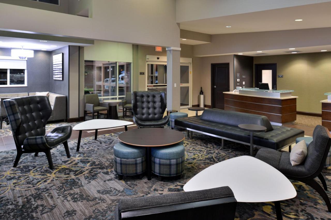 Residence Inn By Marriott Springfield South Zewnętrze zdjęcie
