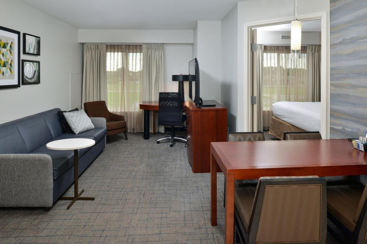 Residence Inn By Marriott Springfield South Zewnętrze zdjęcie