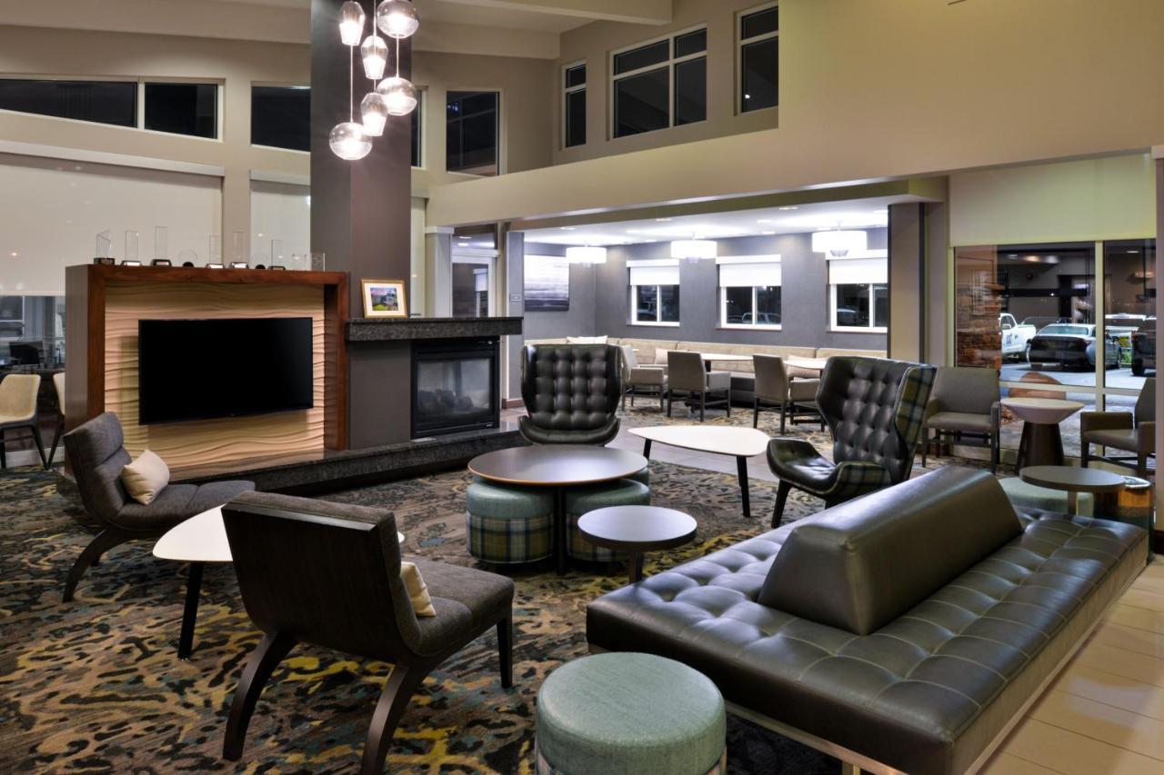 Residence Inn By Marriott Springfield South Zewnętrze zdjęcie