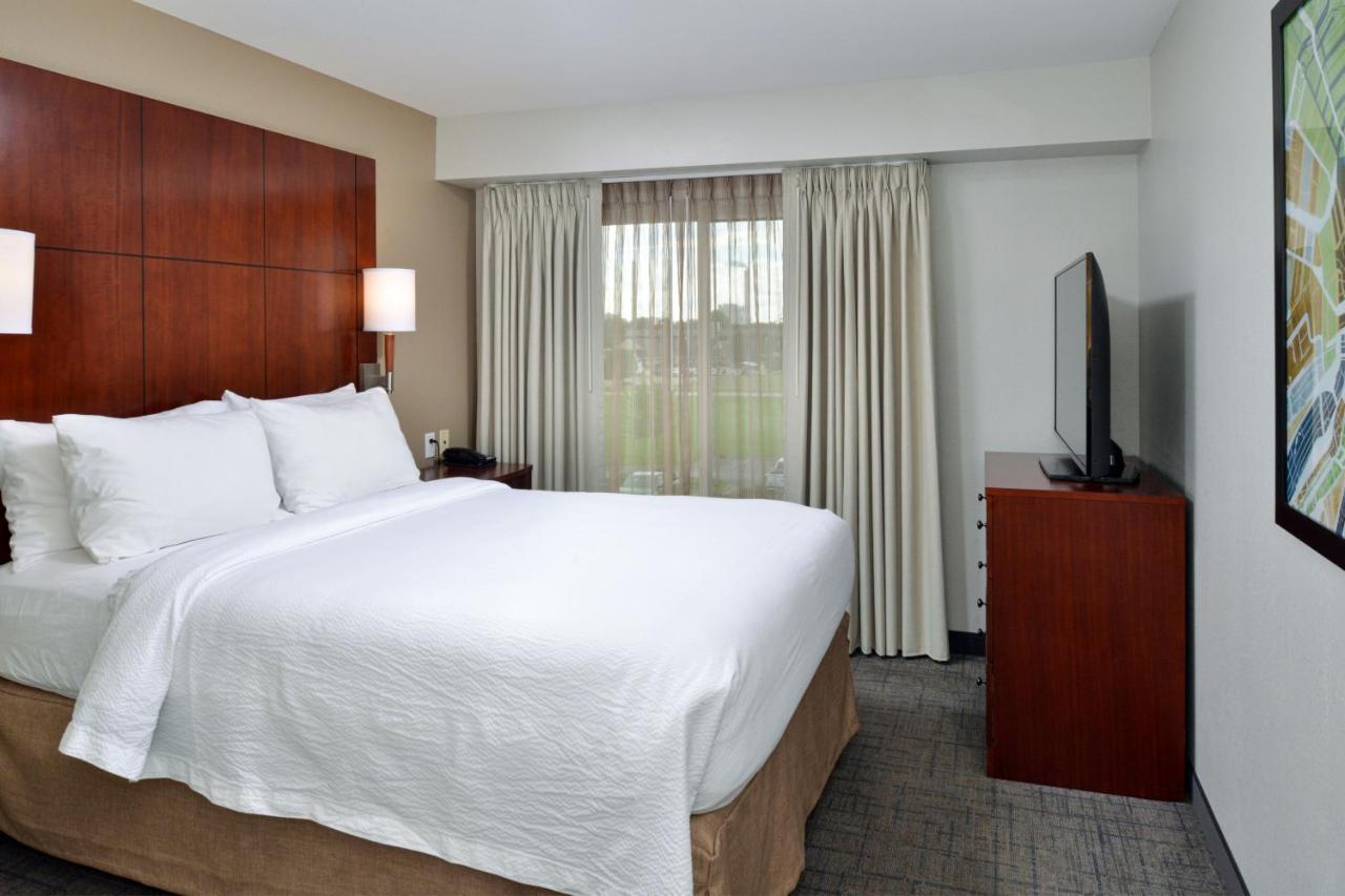 Residence Inn By Marriott Springfield South Zewnętrze zdjęcie