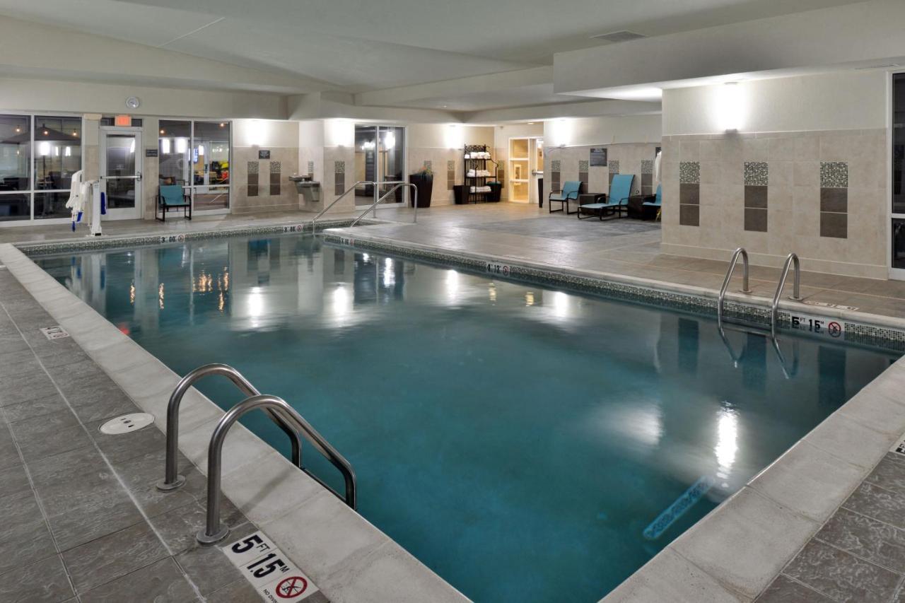 Residence Inn By Marriott Springfield South Zewnętrze zdjęcie