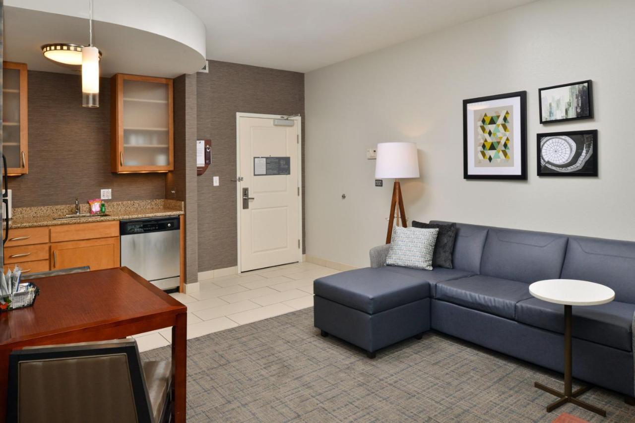 Residence Inn By Marriott Springfield South Zewnętrze zdjęcie