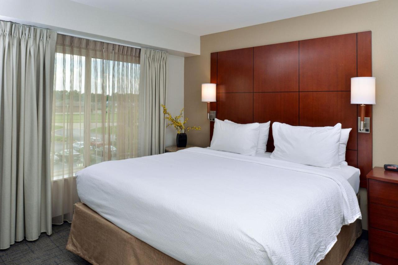 Residence Inn By Marriott Springfield South Zewnętrze zdjęcie