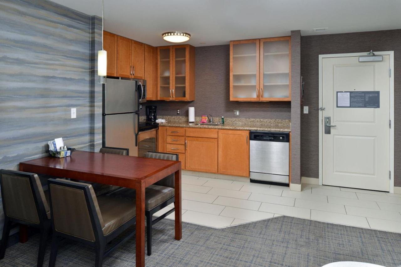 Residence Inn By Marriott Springfield South Zewnętrze zdjęcie