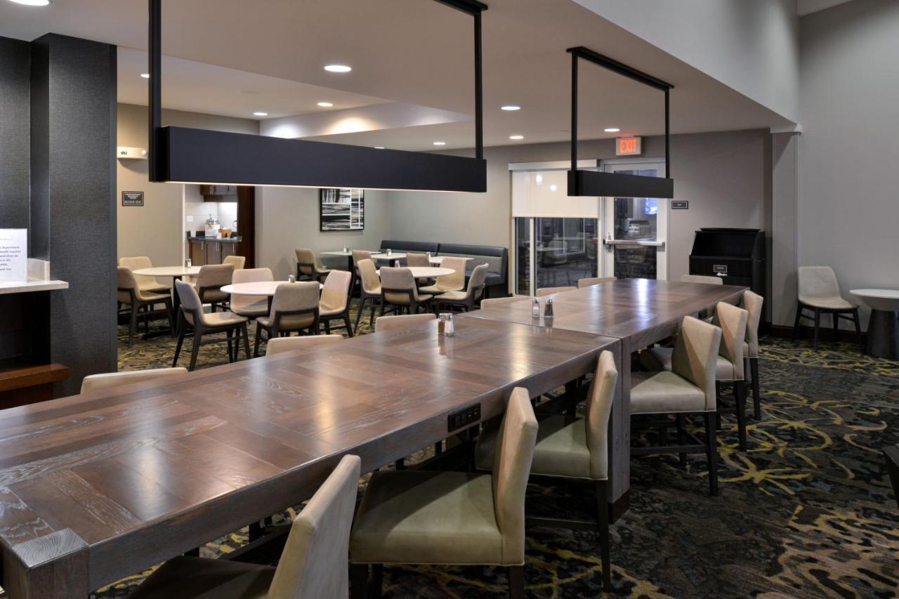 Residence Inn By Marriott Springfield South Zewnętrze zdjęcie