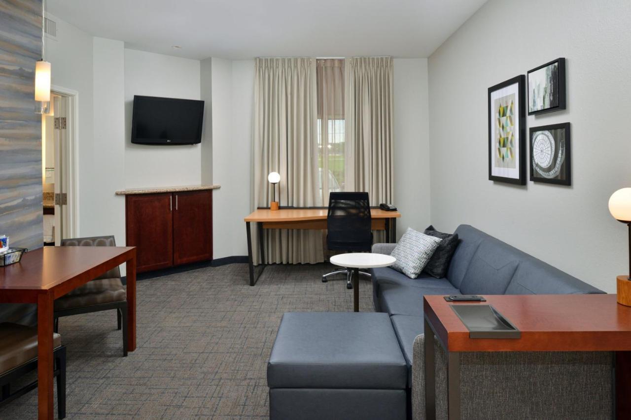 Residence Inn By Marriott Springfield South Zewnętrze zdjęcie