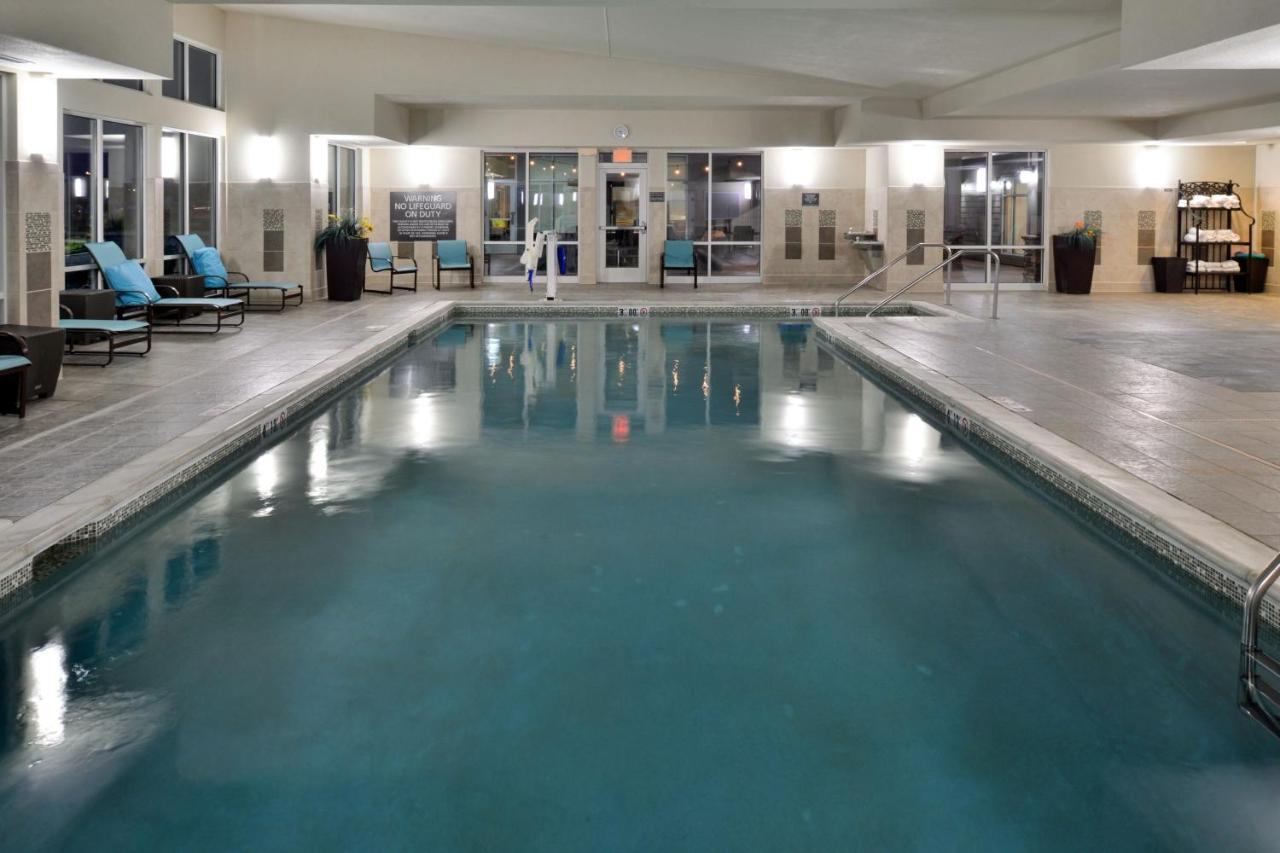 Residence Inn By Marriott Springfield South Zewnętrze zdjęcie