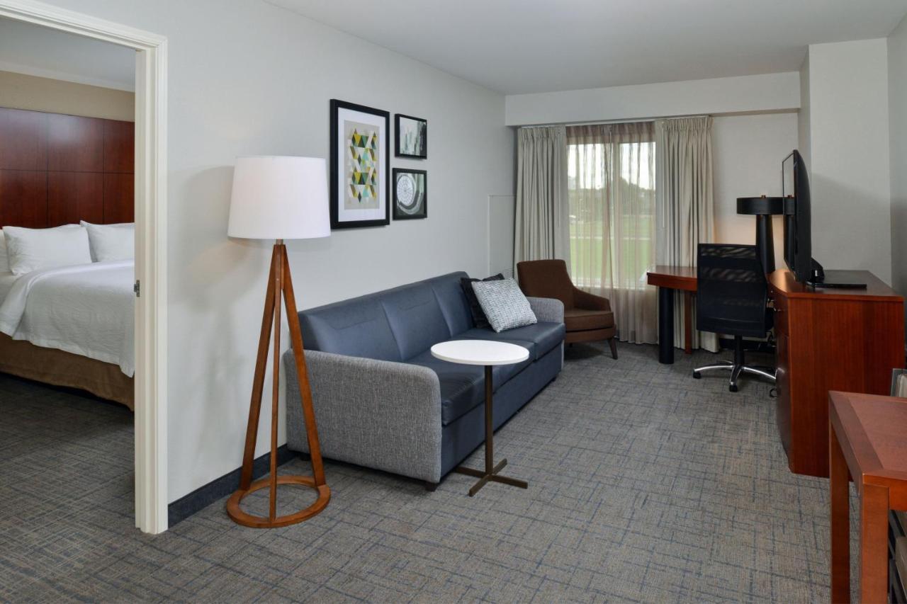 Residence Inn By Marriott Springfield South Zewnętrze zdjęcie