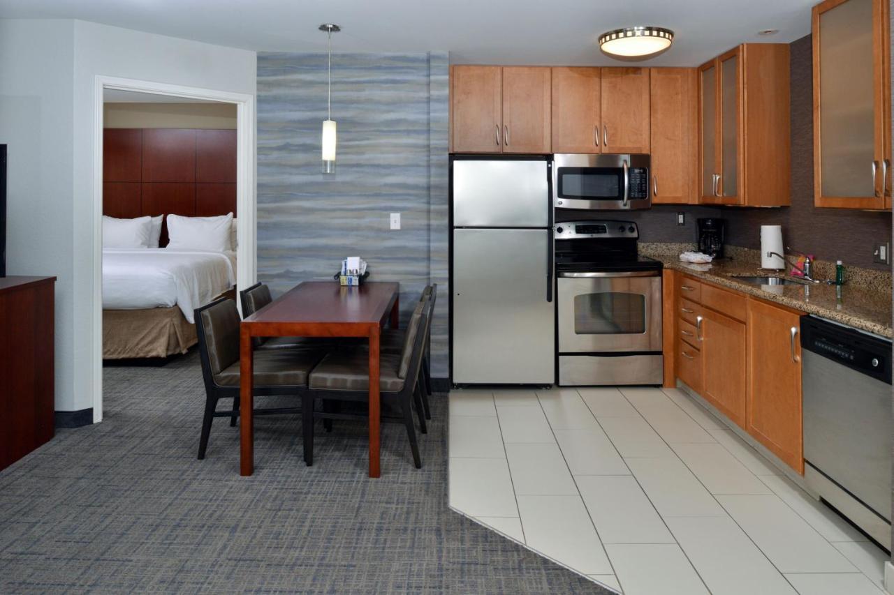 Residence Inn By Marriott Springfield South Zewnętrze zdjęcie