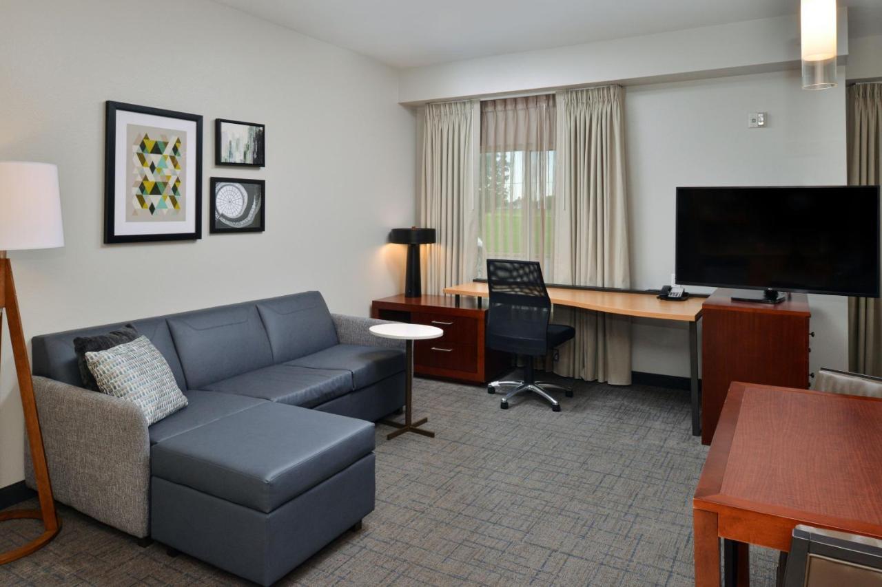 Residence Inn By Marriott Springfield South Zewnętrze zdjęcie