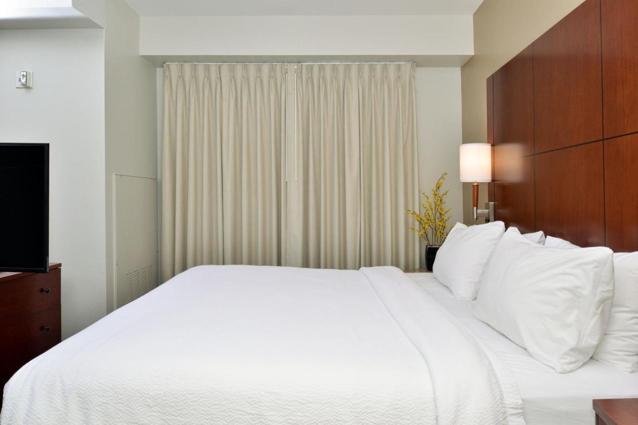 Residence Inn By Marriott Springfield South Zewnętrze zdjęcie