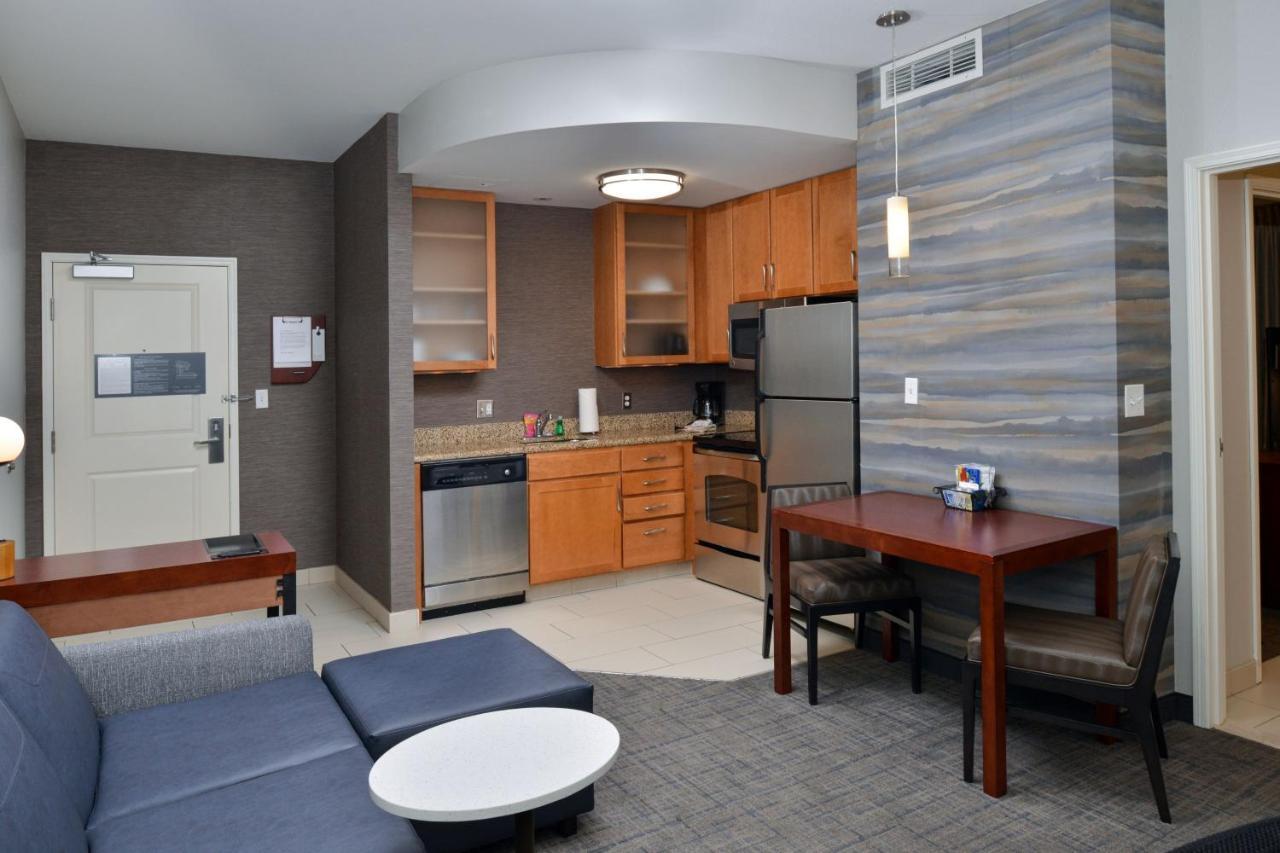 Residence Inn By Marriott Springfield South Zewnętrze zdjęcie