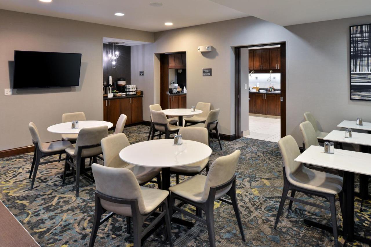 Residence Inn By Marriott Springfield South Zewnętrze zdjęcie