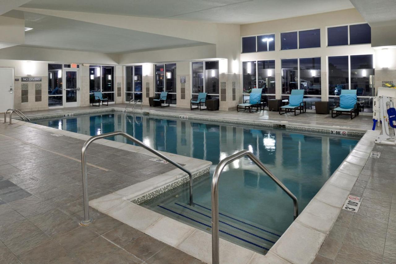 Residence Inn By Marriott Springfield South Zewnętrze zdjęcie