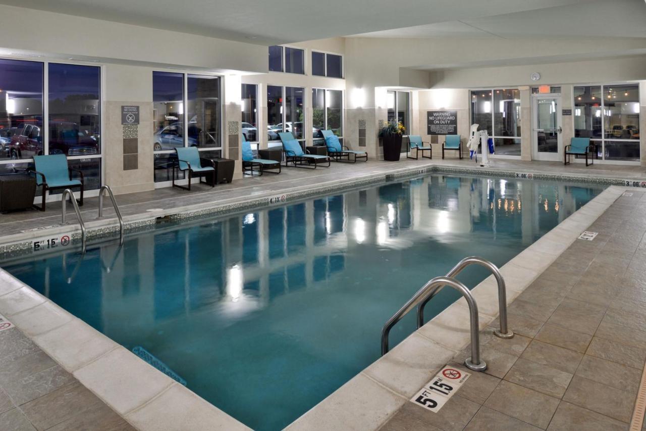Residence Inn By Marriott Springfield South Zewnętrze zdjęcie