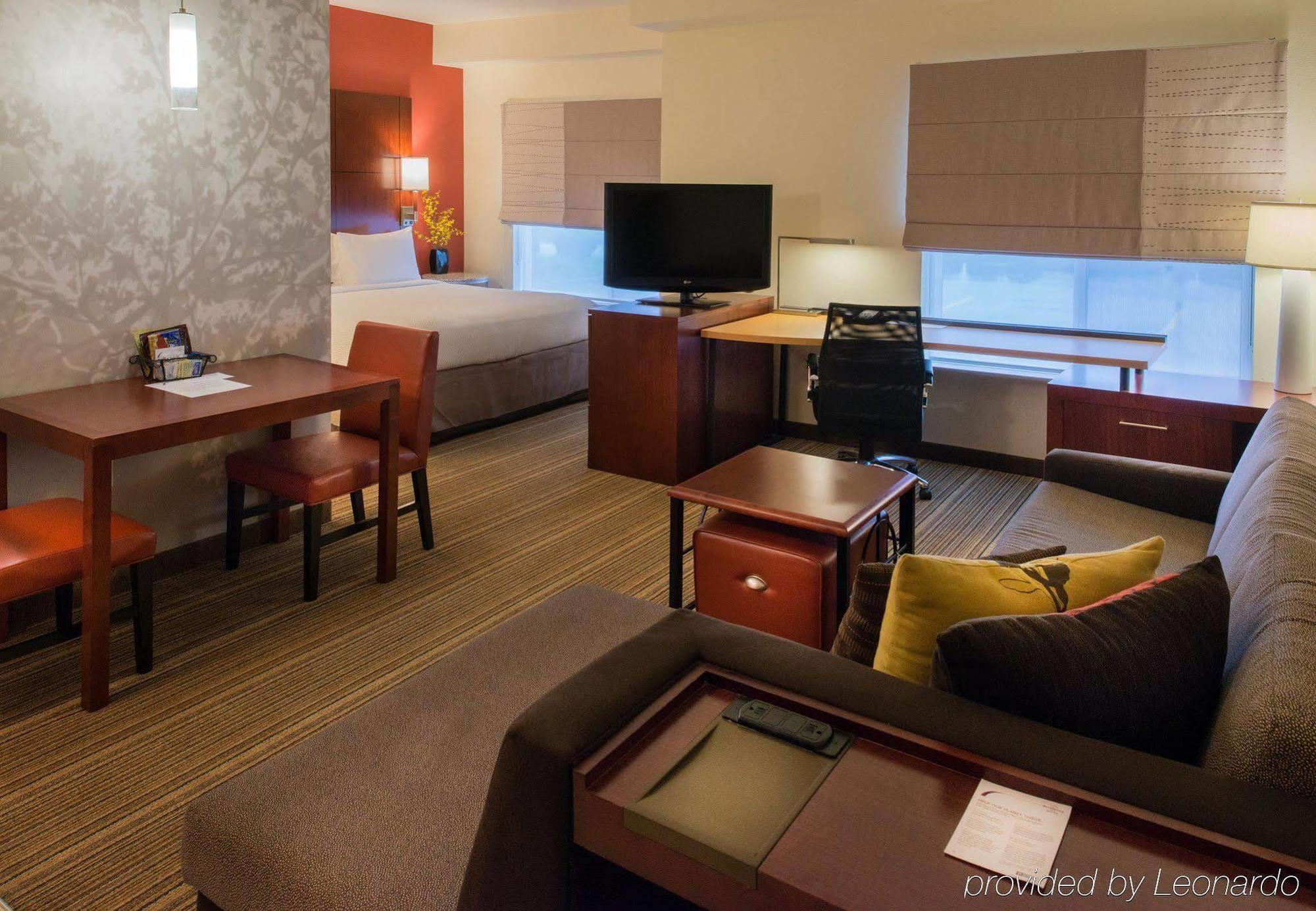 Residence Inn By Marriott Springfield South Zewnętrze zdjęcie