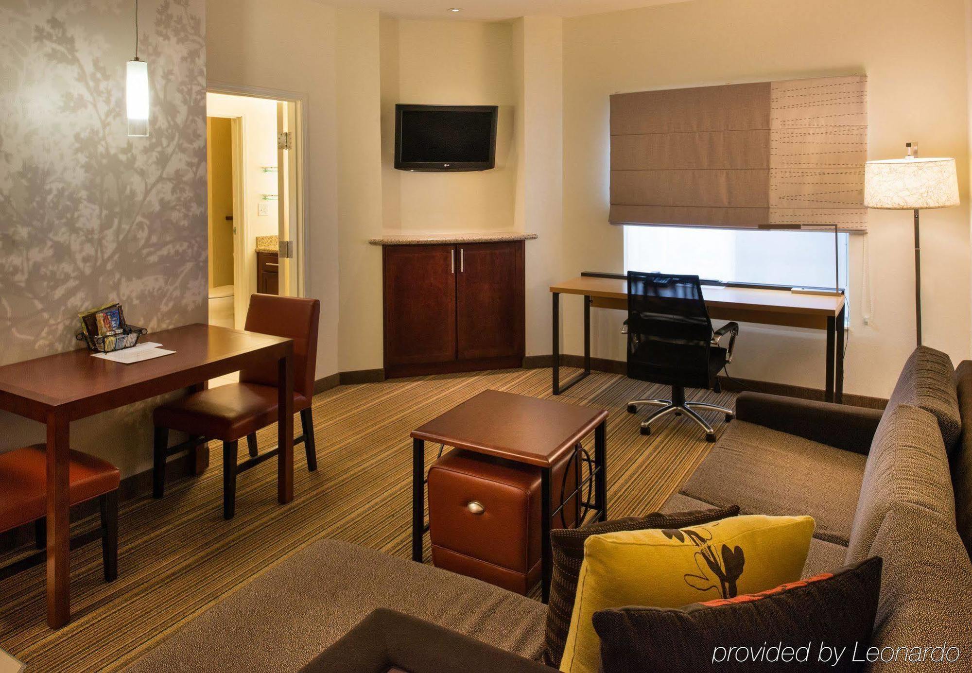 Residence Inn By Marriott Springfield South Zewnętrze zdjęcie