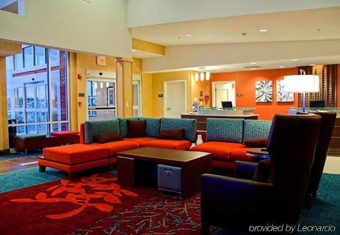 Residence Inn By Marriott Springfield South Zewnętrze zdjęcie