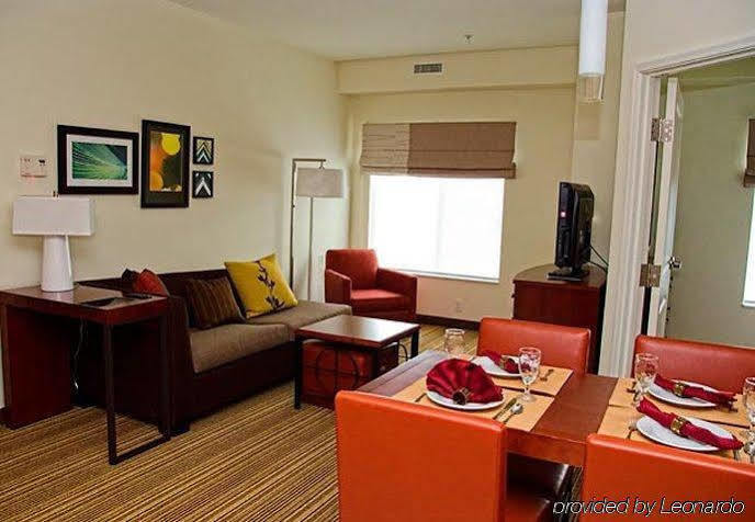 Residence Inn By Marriott Springfield South Zewnętrze zdjęcie
