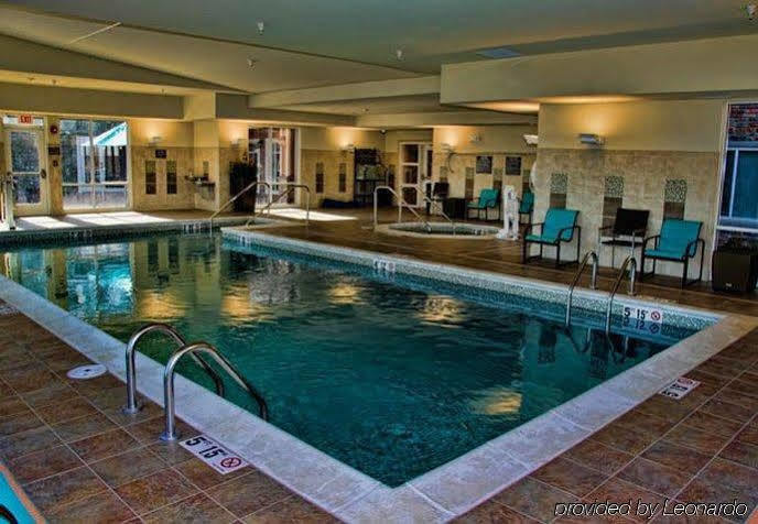 Residence Inn By Marriott Springfield South Zewnętrze zdjęcie